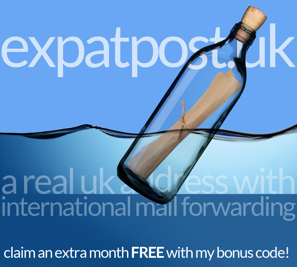 Right click this expatpost advert and 'save image as' to copy!